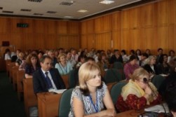 ALRUD Associate Anna Numerova spoke at “Russian-American workshop on antimonopoly enforcement”