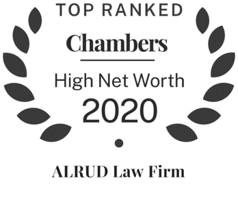 ALRUD leads in Chambers HNW 2020