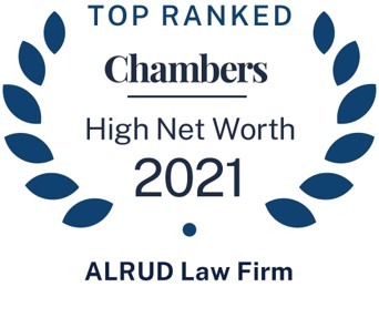 Chambers High Net Worth