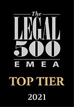 The Legal 500